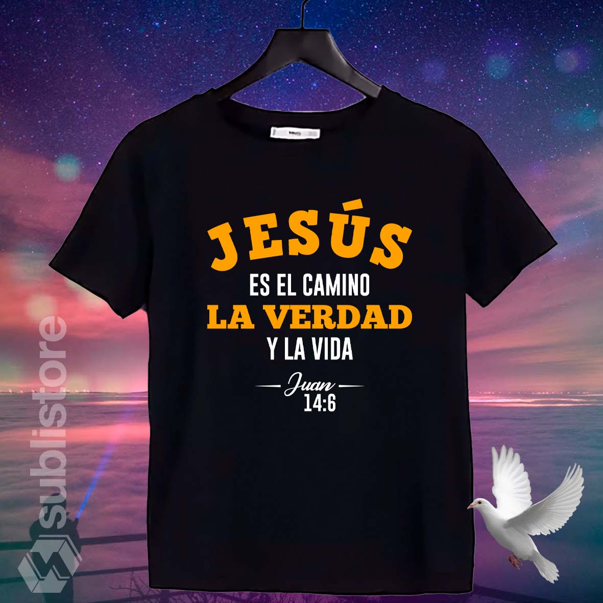 CAMISETA SPORT