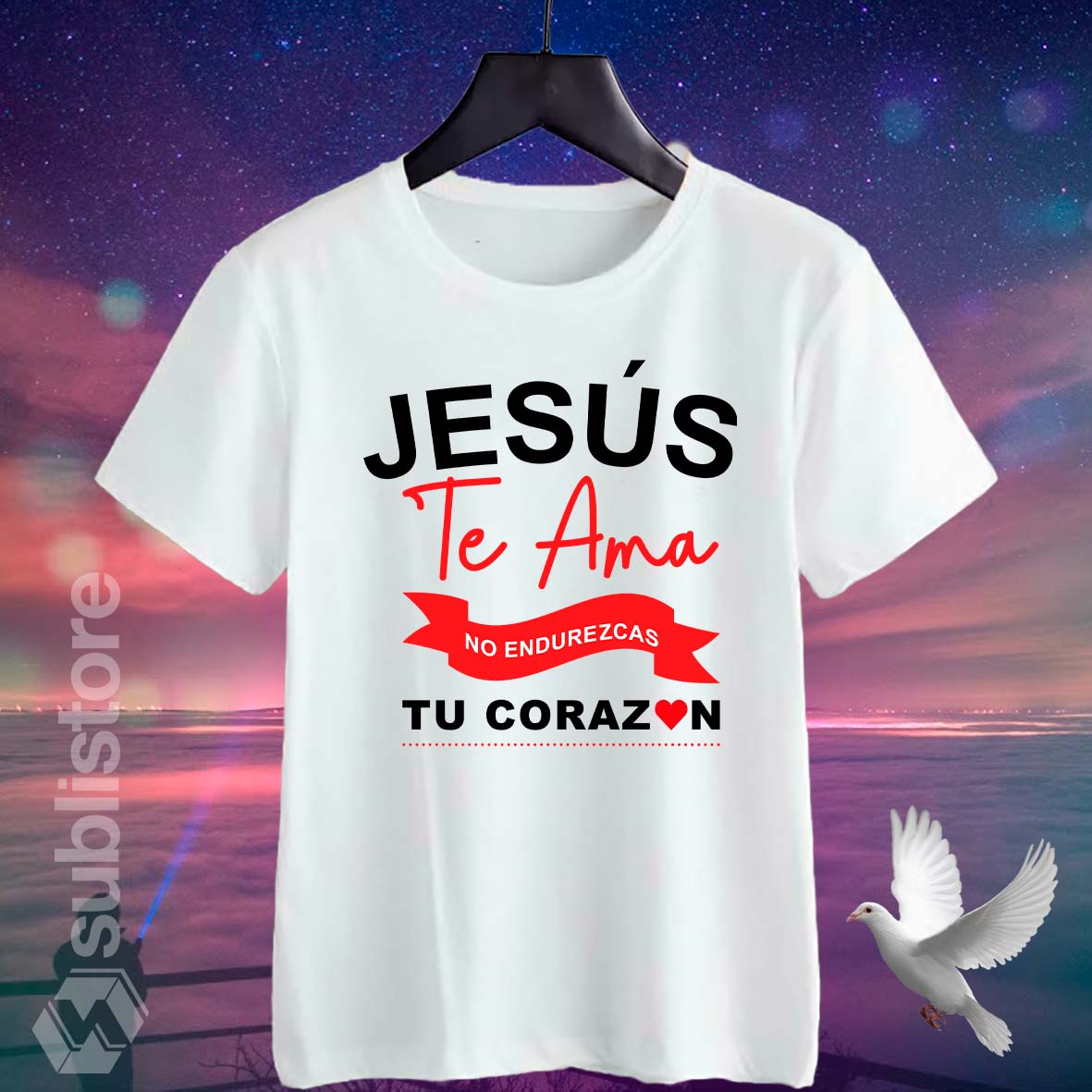 CAMISETA SPORT