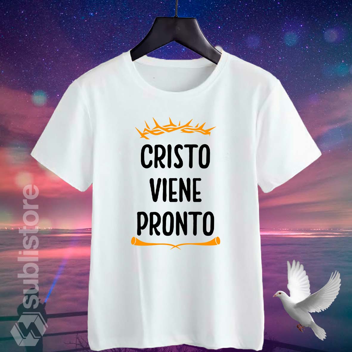 CAMISETA SPORT