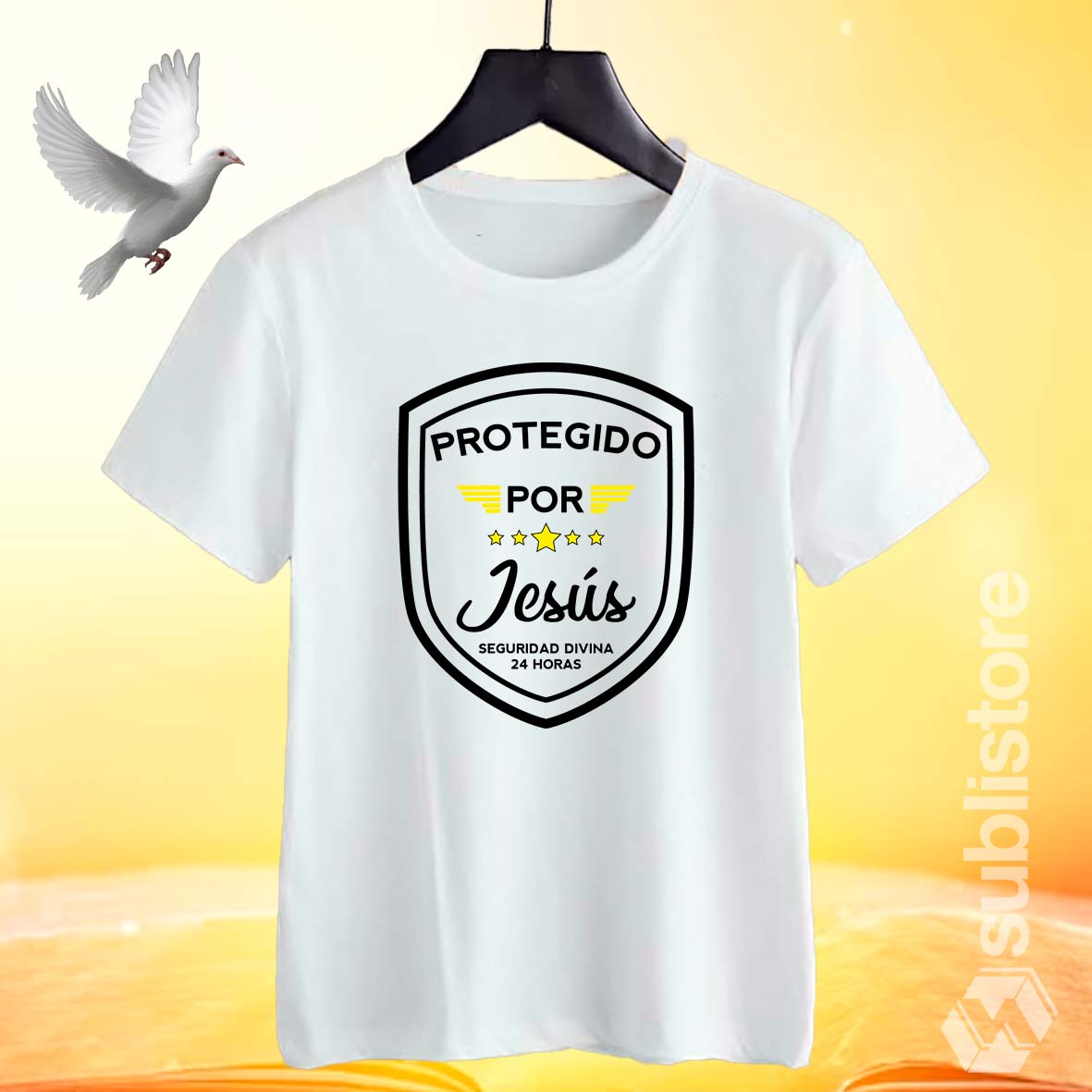 CAMISETA SPORT