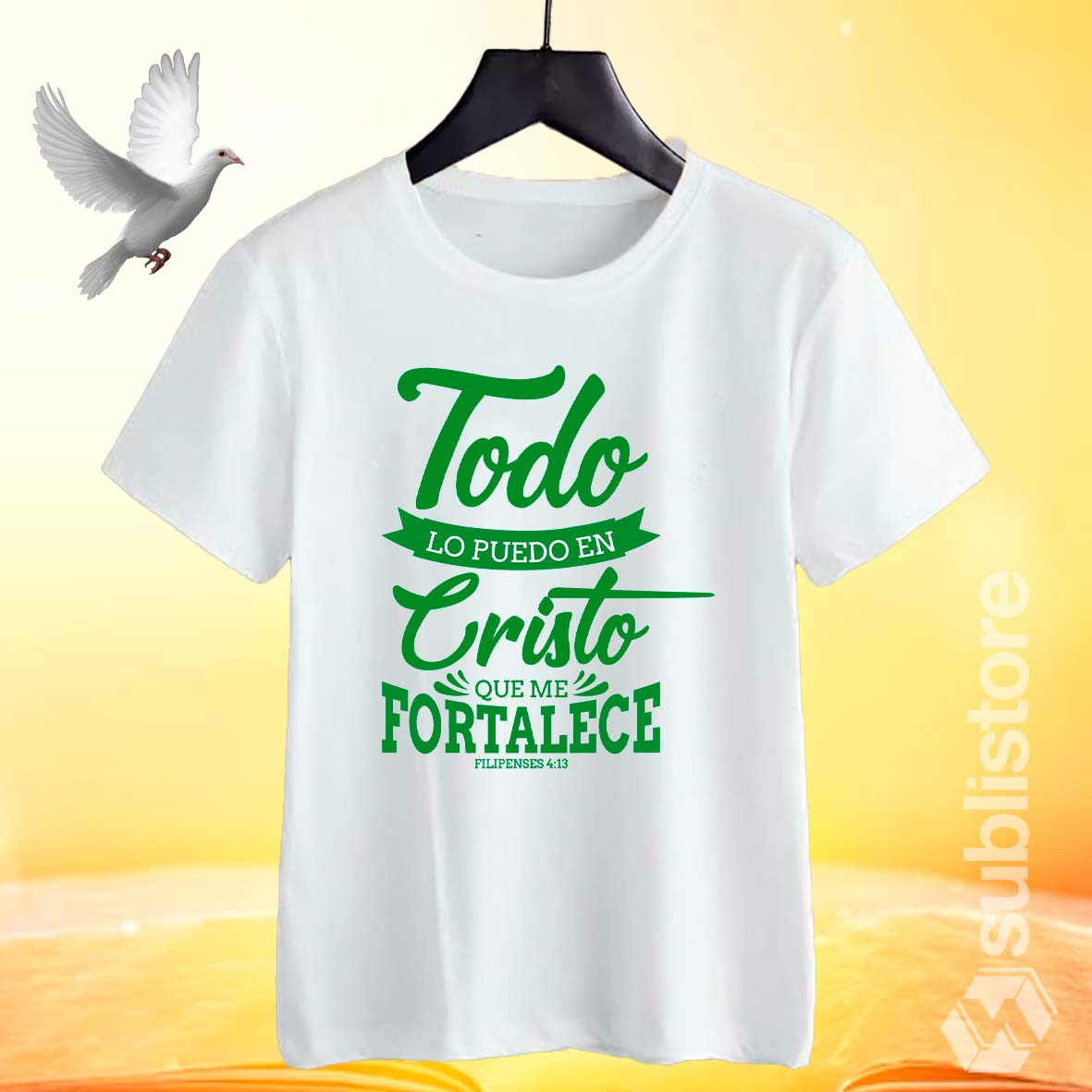 CAMISETA SPORT