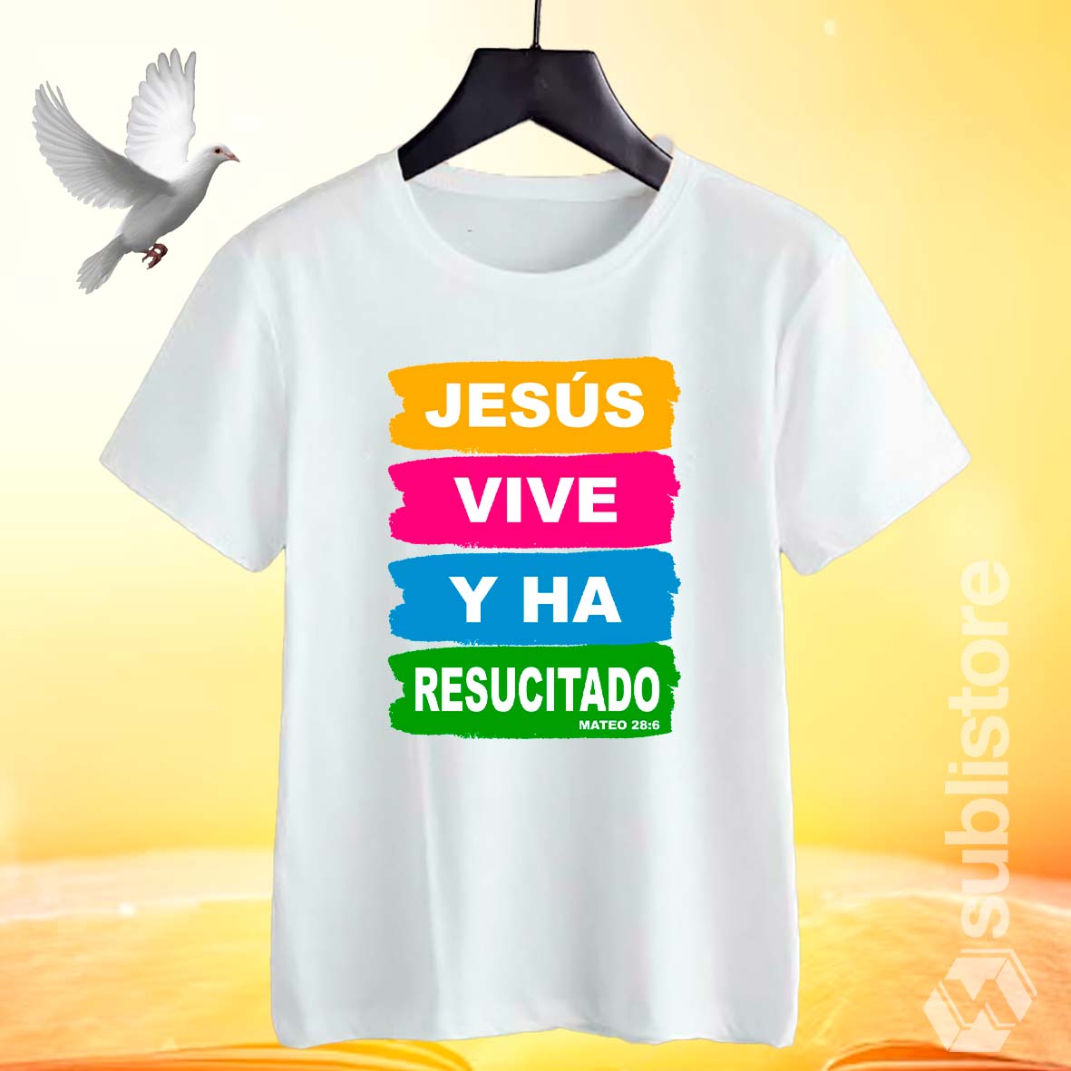 CAMISETA SPORT