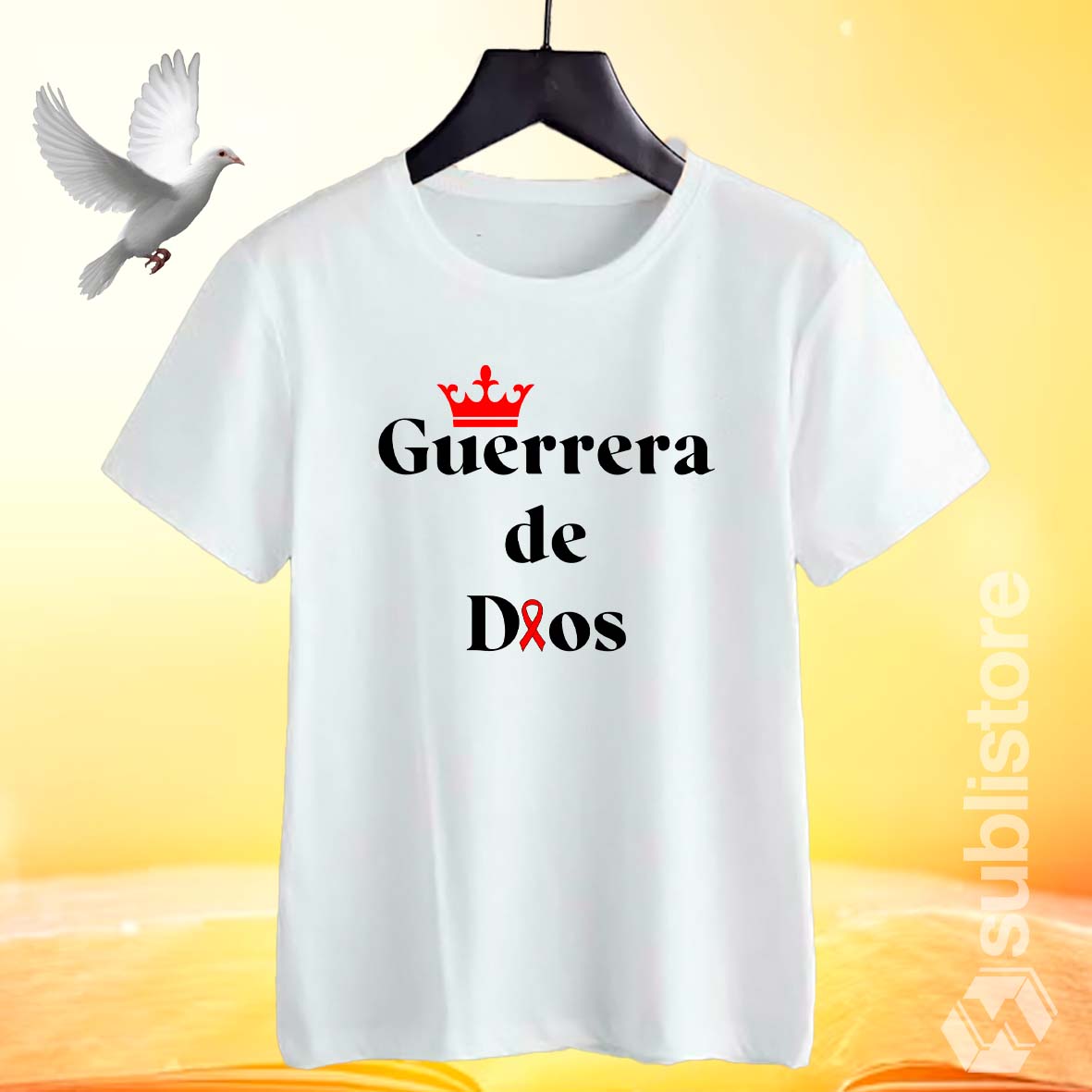 CAMISETA SPORT