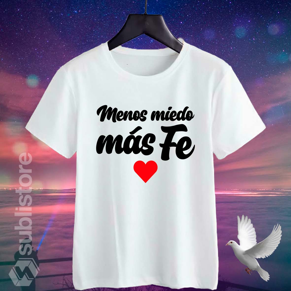 CAMISETA SPORT