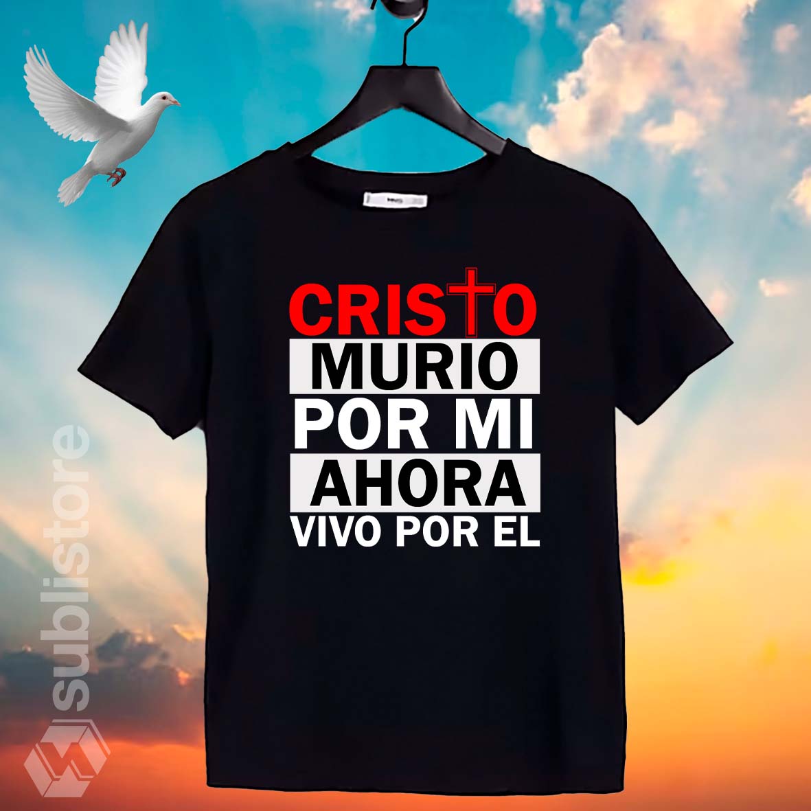 CAMISETA SPORT